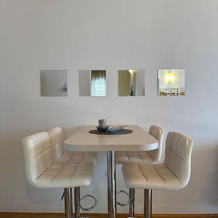 Apartment Sara Novaglia Esterno foto