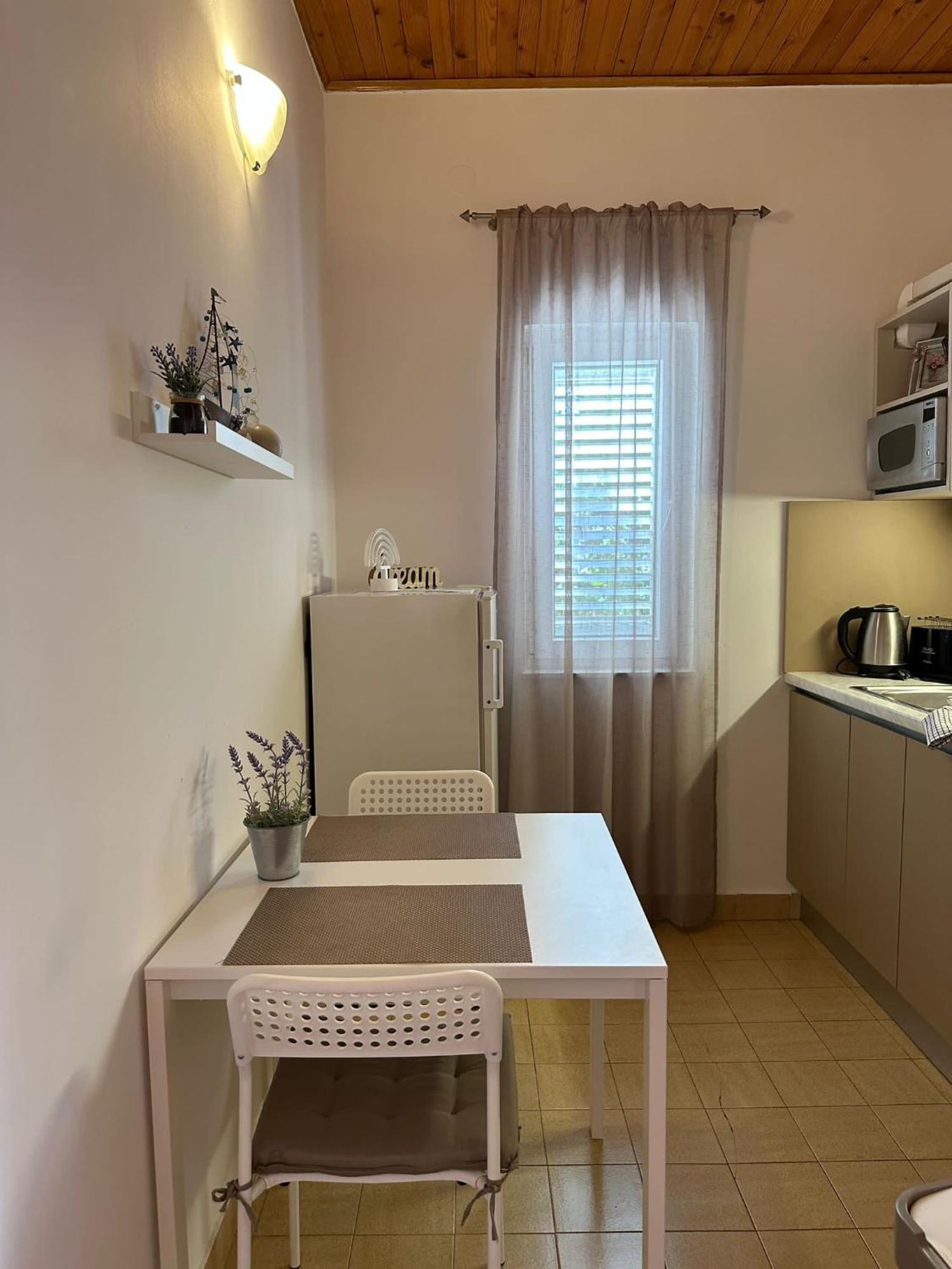 Apartment Sara Novaglia Esterno foto