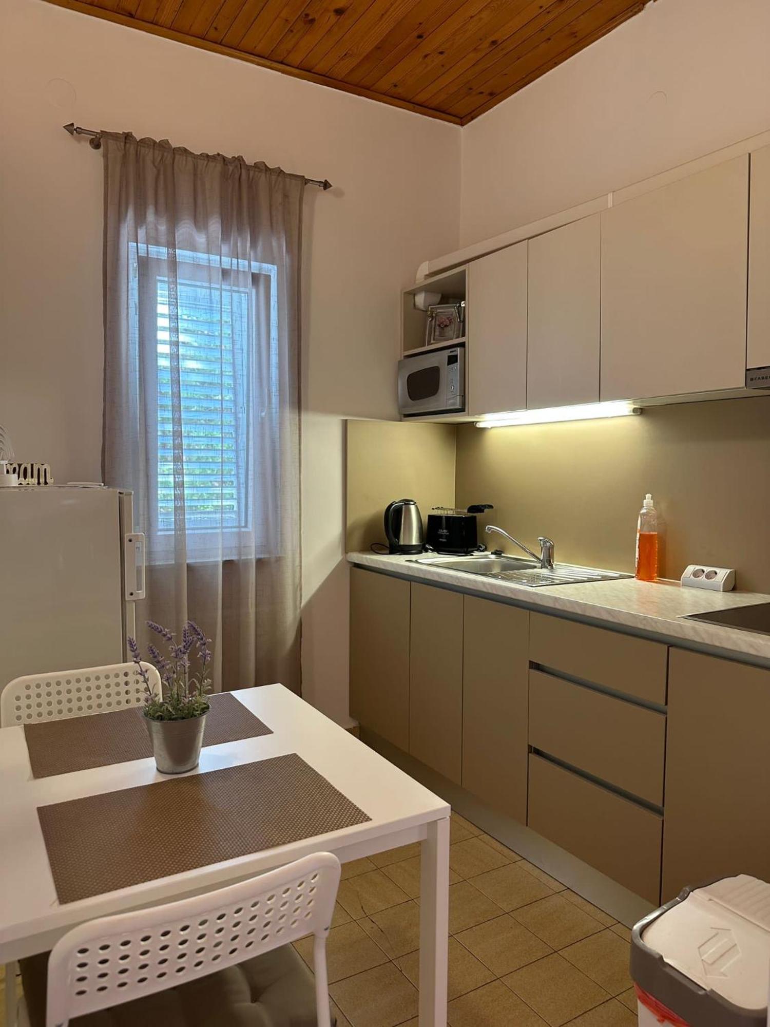 Apartment Sara Novaglia Esterno foto