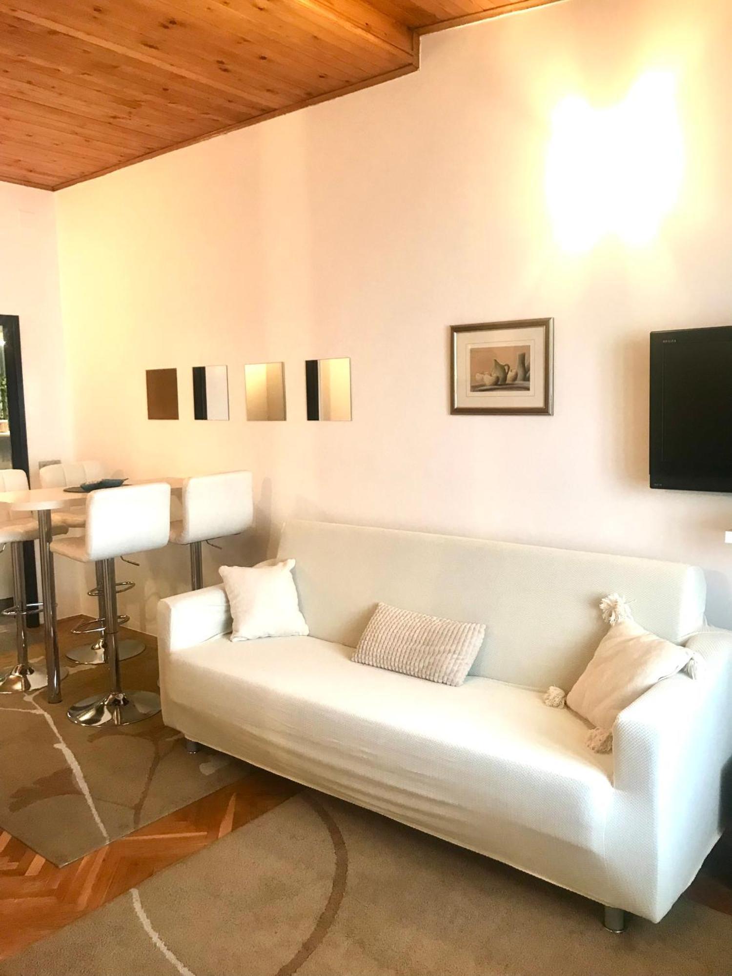Apartment Sara Novaglia Esterno foto