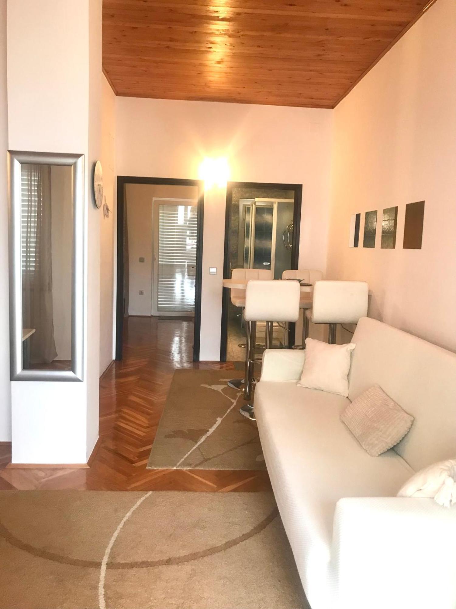 Apartment Sara Novaglia Esterno foto